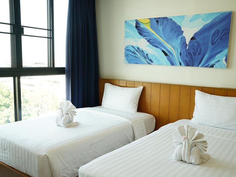 130 Hotel & Residence 26