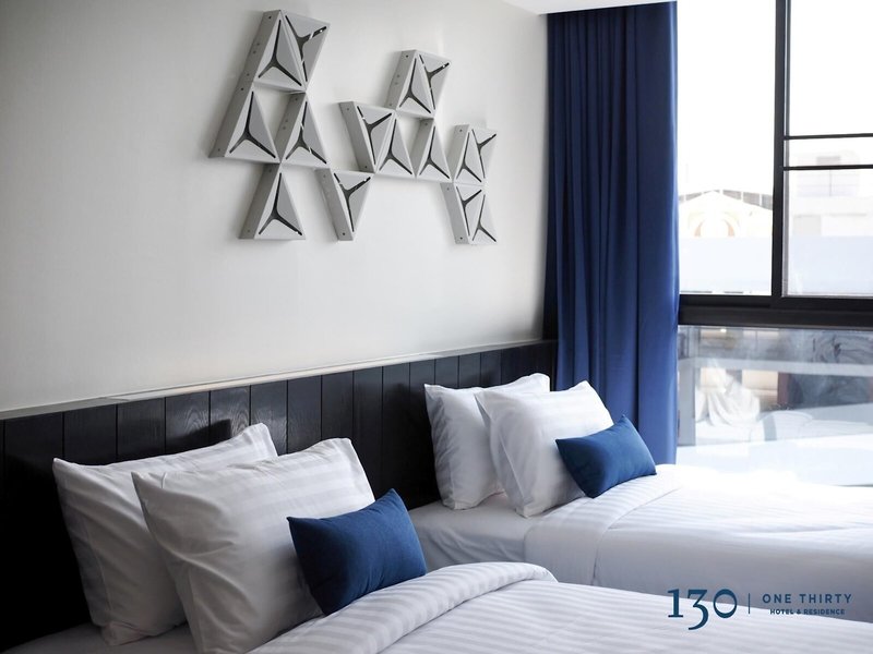 130 Hotel & Residence 27