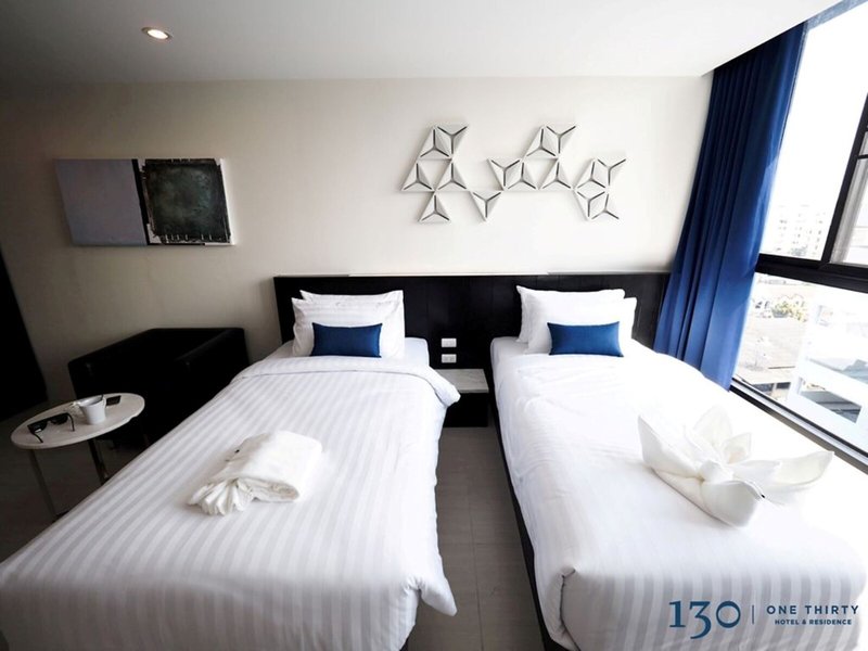 130 Hotel & Residence 28