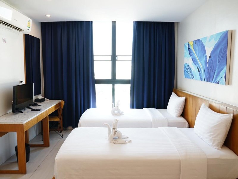 130 Hotel & Residence 30