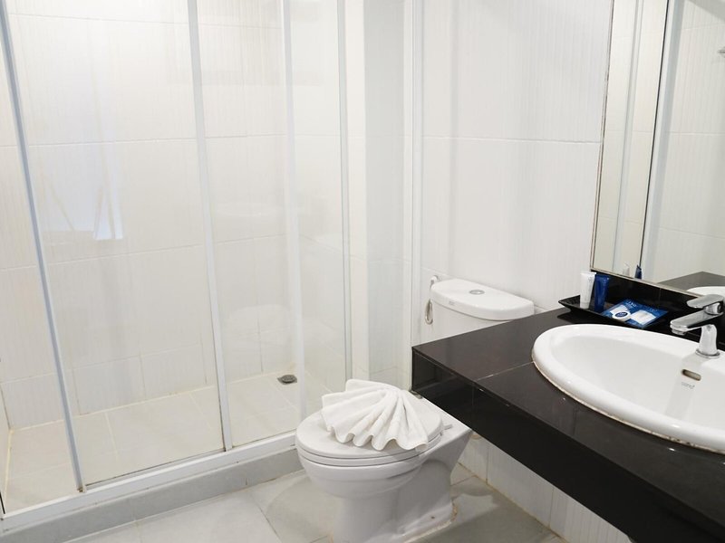130 Hotel & Residence 34