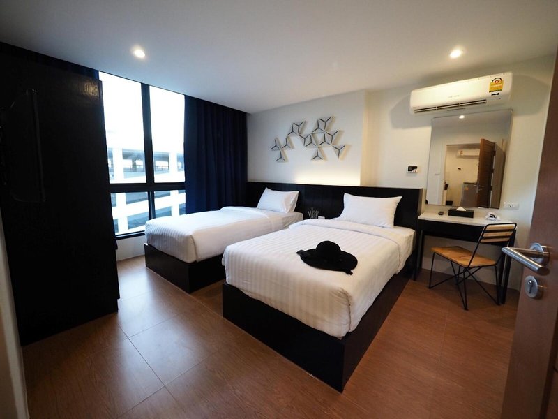 130 Hotel & Residence 35