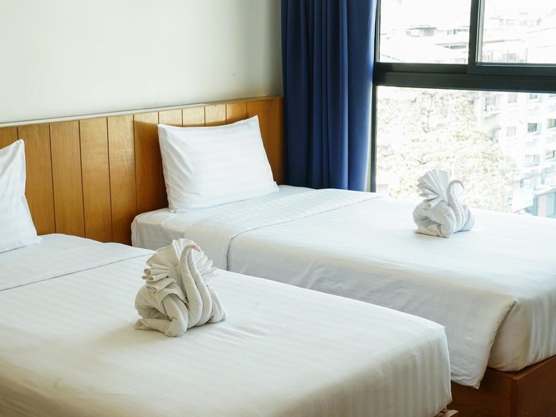 130 Hotel & Residence 36