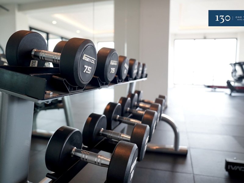 130 Hotel & Residence 41