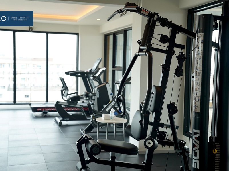 130 Hotel & Residence 42