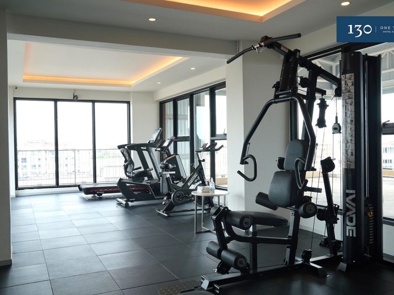 130 Hotel & Residence 43