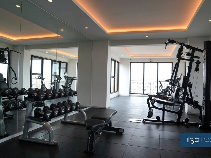 130 Hotel & Residence 44