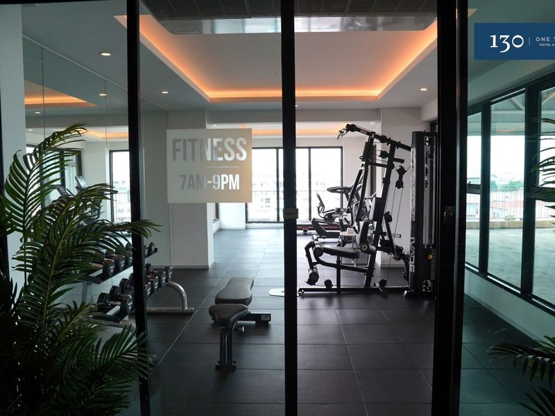 130 Hotel & Residence 45