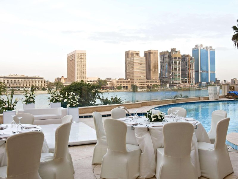 Hilton Cairo Zamalek Residence 10