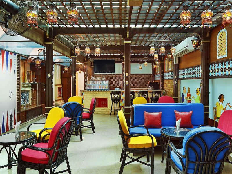 Hilton Cairo Zamalek Residence 22