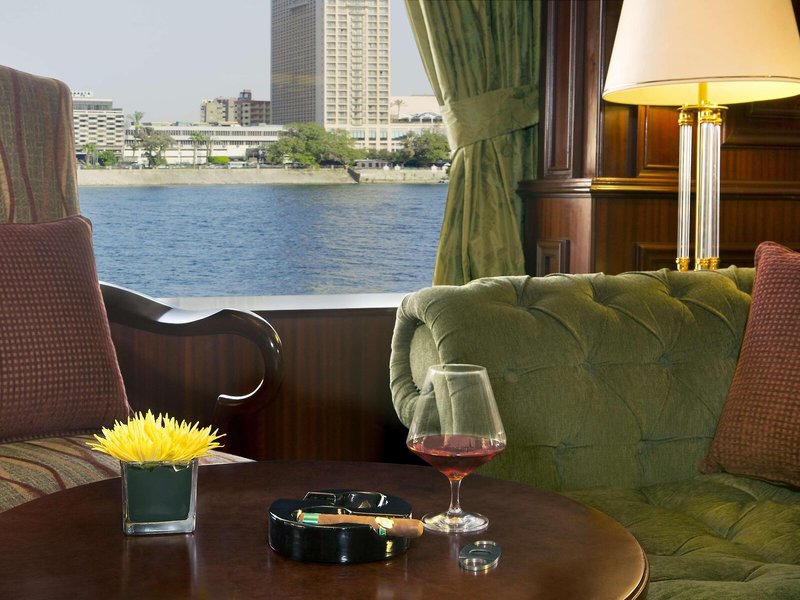 Hilton Cairo Zamalek Residence 24