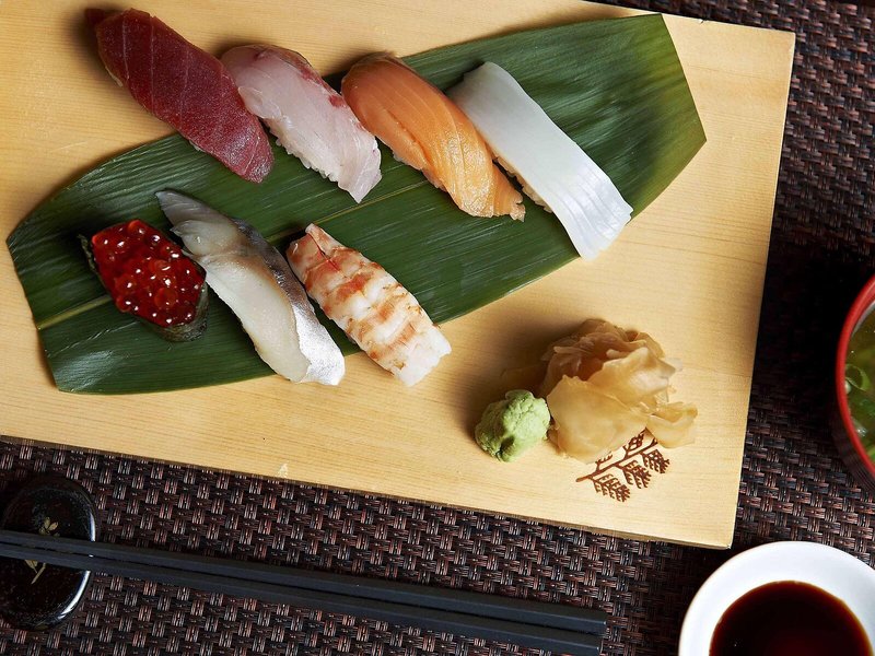 Hilton Cairo Zamalek Residence 26