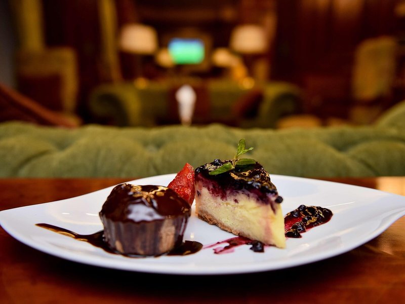 Hilton Cairo Zamalek Residence 27