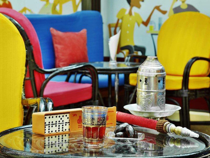 Hilton Cairo Zamalek Residence 29