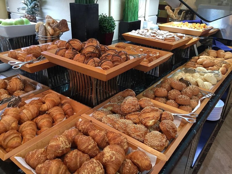 Hilton Cairo Zamalek Residence 31