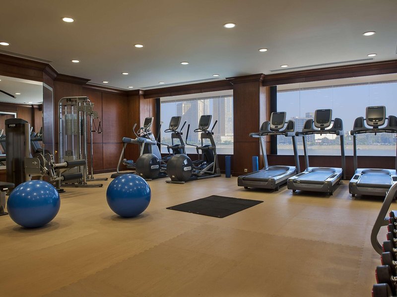 Hilton Cairo Zamalek Residence 35