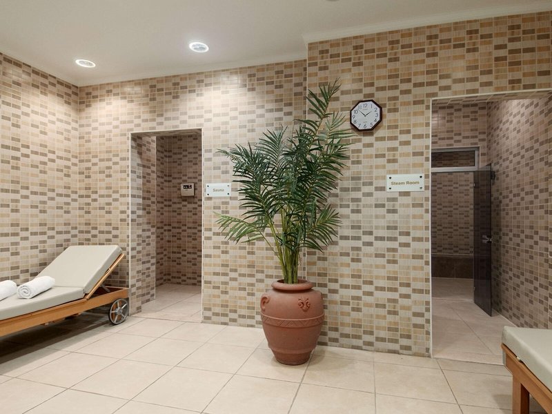 Hilton Cairo Zamalek Residence 36