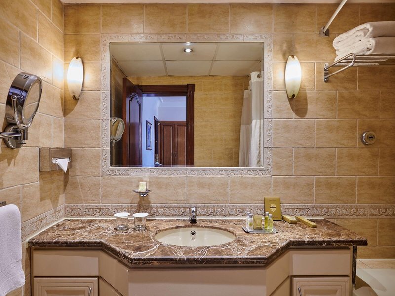 Hilton Cairo Zamalek Residence 49