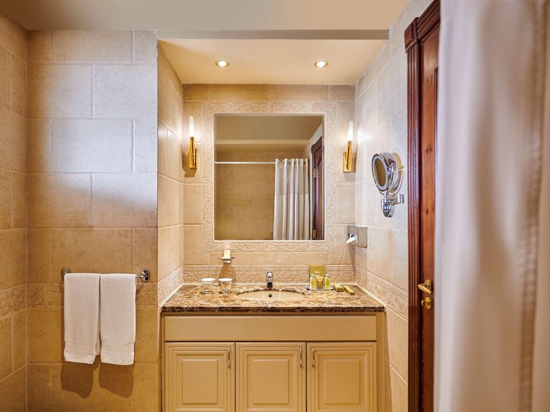 Hilton Cairo Zamalek Residence 50