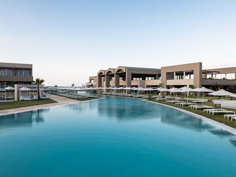 Euphoria Resort 6