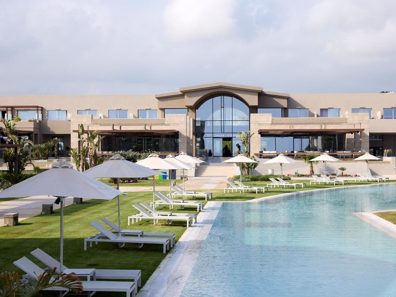 Euphoria Resort 8