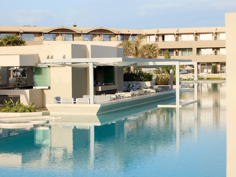 Euphoria Resort 9