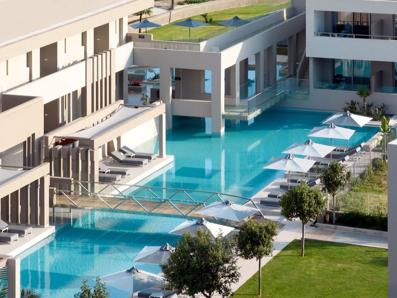 Euphoria Resort 12