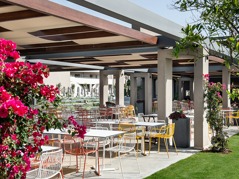 Euphoria Resort 37