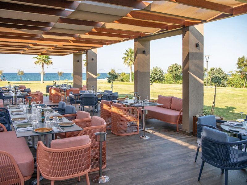 Euphoria Resort 46