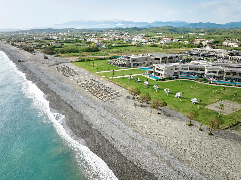 Euphoria Resort 1