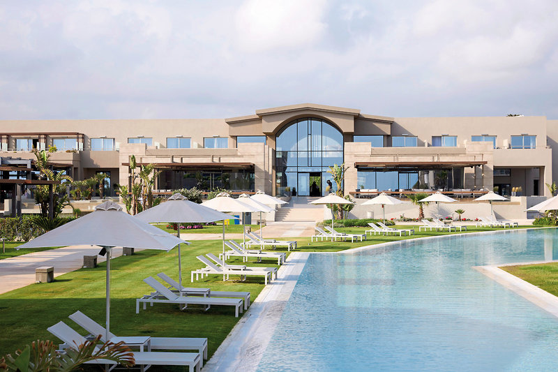 Euphoria Resort 3