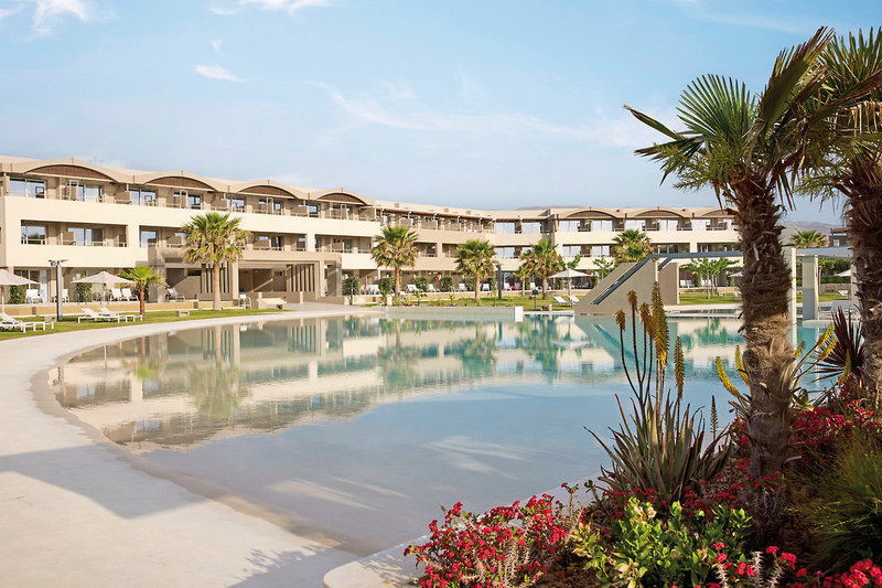 Euphoria Resort 4