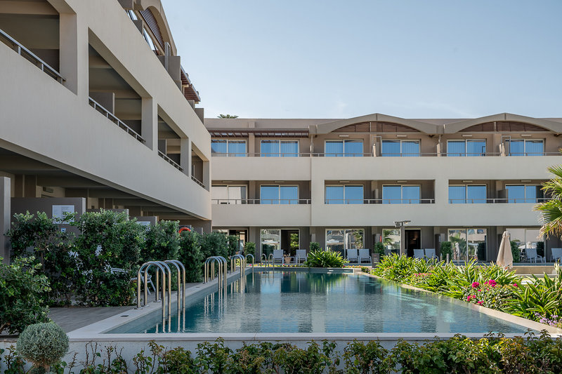 Euphoria Resort 6