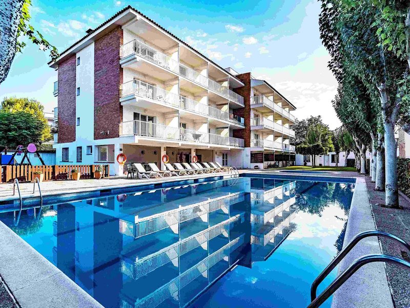 Sunway Amapola Apartments