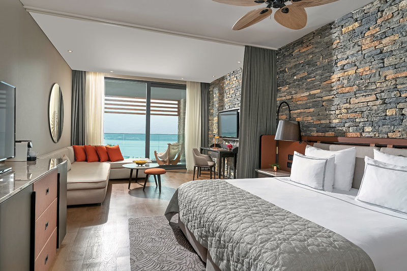 Lujo Art & Joy Bodrum 4