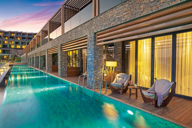 Lujo Art & Joy Bodrum 5