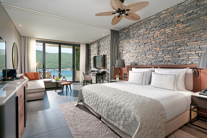 Lujo Art & Joy Bodrum 6