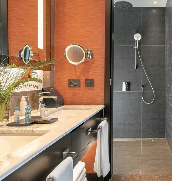 Lujo Art & Joy Bodrum 8