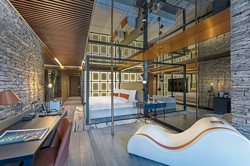 Lujo Art & Joy Bodrum 9