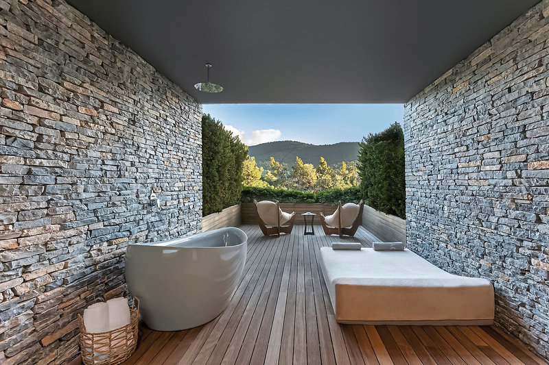 Lujo Art & Joy Bodrum 10