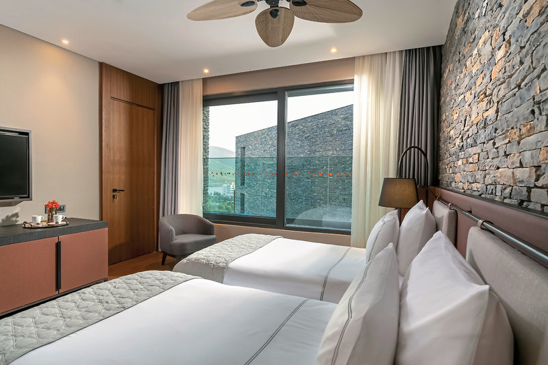 Lujo Art & Joy Bodrum 13