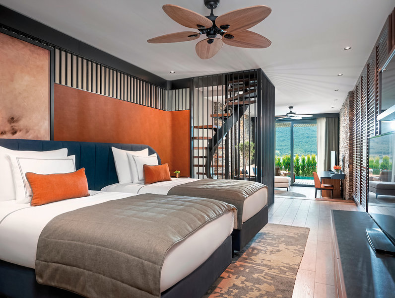 Lujo Art & Joy Bodrum 16