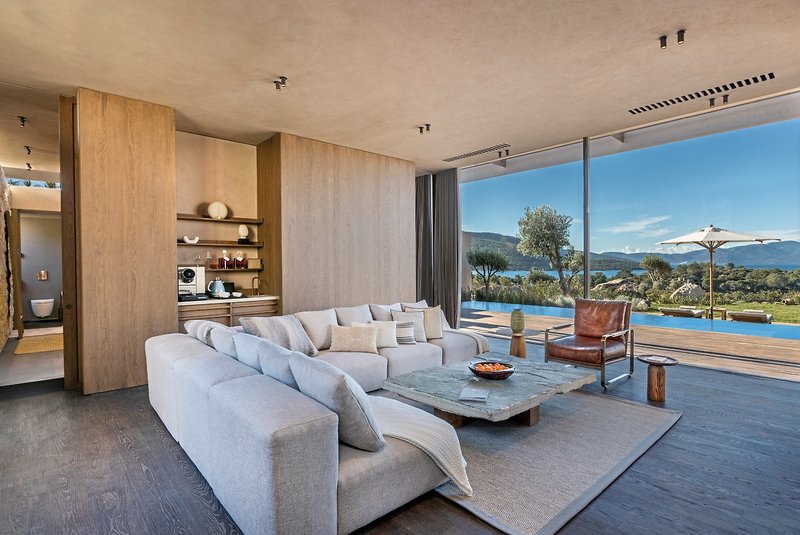 Lujo Art & Joy Bodrum 18