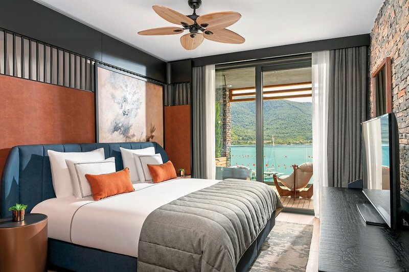 Lujo Art & Joy Bodrum 19