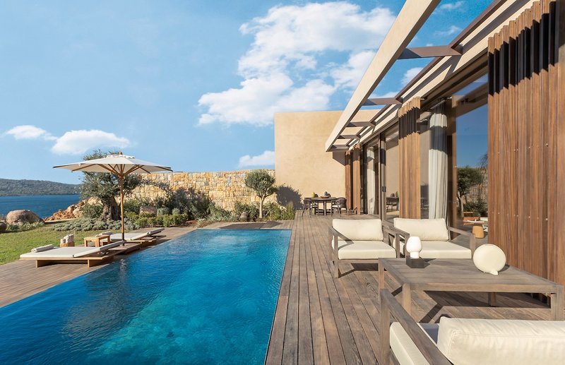 Lujo Art & Joy Bodrum 20