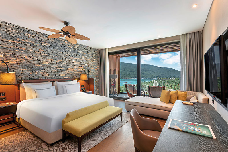 Lujo Art & Joy Bodrum 21