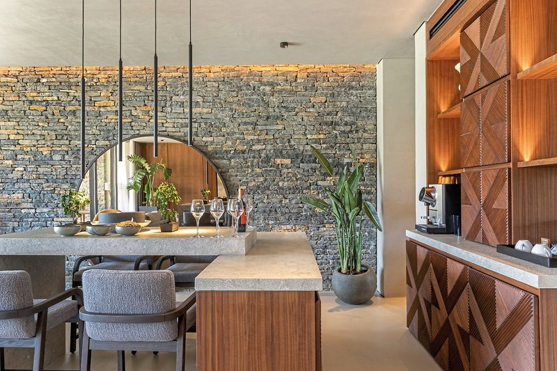 Lujo Art & Joy Bodrum 22