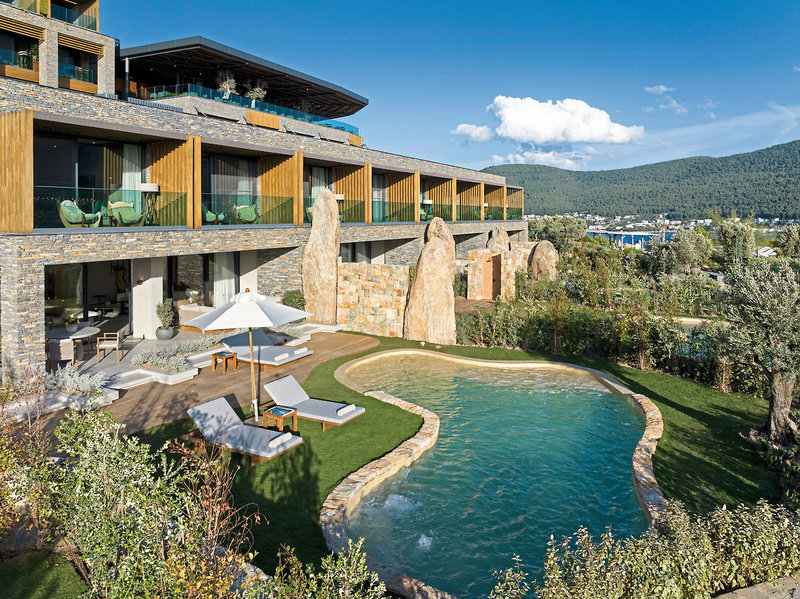 Lujo Art & Joy Bodrum 23