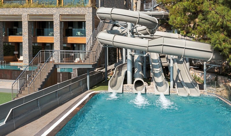 Lujo Art & Joy Bodrum 25