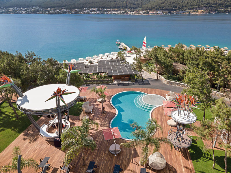 Lujo Art & Joy Bodrum 26